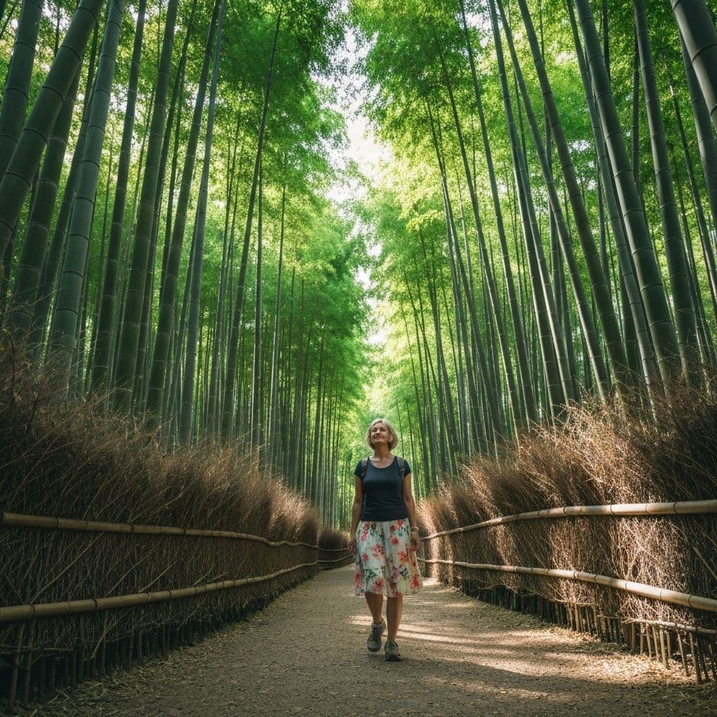 Kyoto, Japan