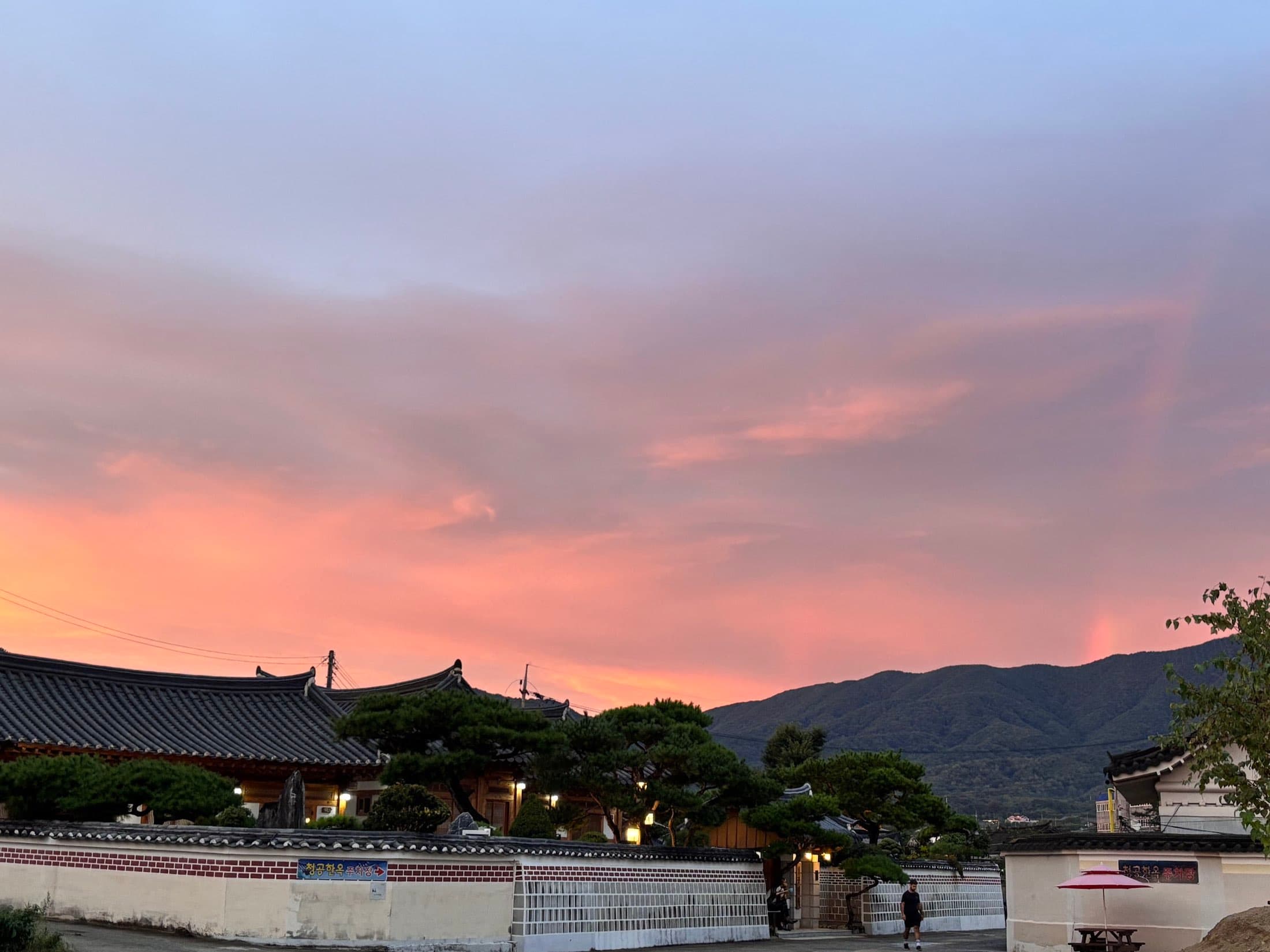 Looking into North Korea: A Day at the DMZ